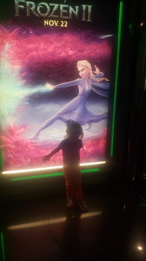 Movie Theater «AMC Classic Savannah 11», reviews and photos, 1150 Shawnee St, Savannah, GA 31419, USA