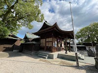 楠神社