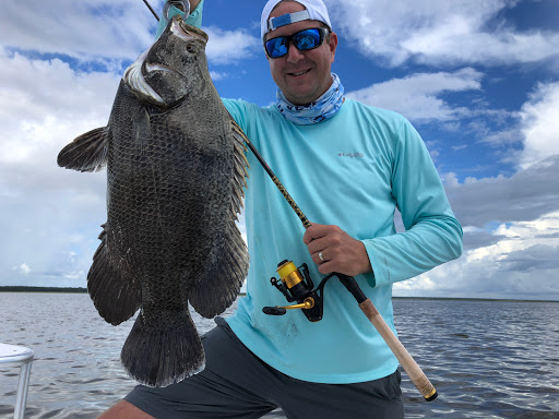 Fishing Charter «Carolina Guide Service - Fishing Charters», reviews and photos, 169 Windover Dr, Pawleys Island, SC 29585, USA
