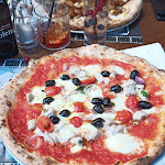 Photo n°1 de l'avis de Davide.a fait le 21/07/2019 à 21:11 sur le restaurants Nicoletta à Antwerp