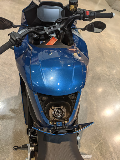 Ducati Dealer «South Sound Motorcycles», reviews and photos, 3605 20th St E, Tacoma, WA 98424, USA