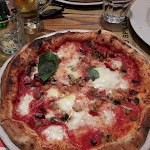 Photo n°6 de l'avis de Antonella.a fait le 02/06/2023 à 11:29 sur le  Sorelle La Bufala à Sambuceto