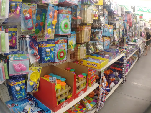 Dollar Store «Dollar Tree», reviews and photos, 2375 S Hwy 27, Clermont, FL 34711, USA