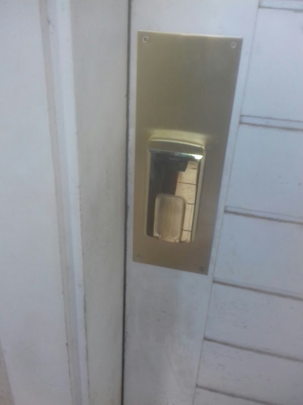 Imagen de Cerrajeros Fichet Tarragona (12 de 18)