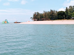 Photo de Koto Kon Beach zone des équipements