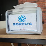 Photo n°3 de l'avis de Gianluca.o fait le 06/08/2019 à 18:47 sur le  Pizzeria & Piadineria Porto's (viale Trieste - Pesaro) à Pesaro