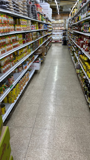 Market «Azadi International Food Market & Bakery», reviews and photos, 391 Elysian Fields Ct, Nashville, TN 37211, USA