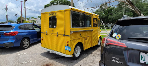 Coffee Shop «Kahwa Coffee», reviews and photos, 3928 Henderson Blvd, Tampa, FL 33629, USA