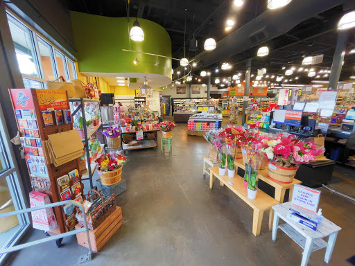 Natural Foods Store «The Turnip Truck Urban Fare», reviews and photos, 321 12th Ave S, Nashville, TN 37203, USA