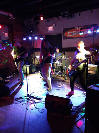 Night Club «The Depot», reviews and photos, 1728 N Charles St, Baltimore, MD 21201, USA