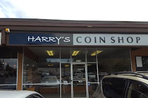 Harry's Coin Shop image