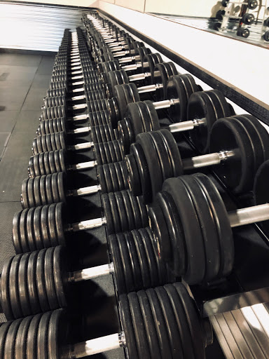 Health Club «Fit Stop 24», reviews and photos, 16910 WA-507, Yelm, WA 98597, USA