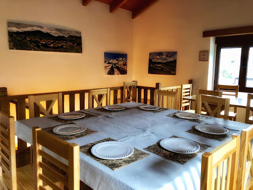 Información y opiniones sobre La Cantina Arbillos de Besande
