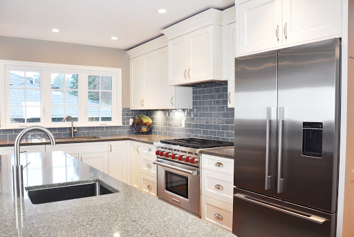 Coordinated Kitchen and Bath, 123 E 1st Ave, North Vancouver, BC V7L 1B2