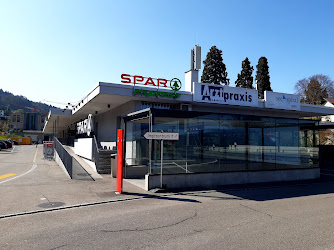 SPAR express Horgen Seestrasse