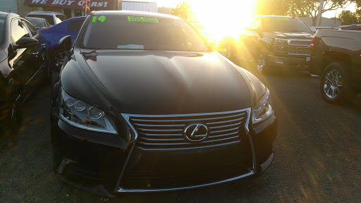 Used Car Dealer «Harbor City Auto Sales», reviews and photos, 560 S Wickham Rd, Melbourne, FL 32904, USA