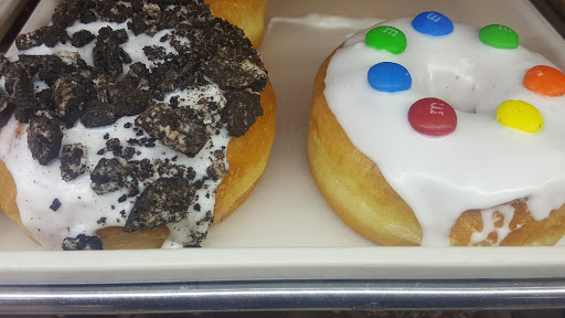 Donut Shop «Family Donuts», reviews and photos, 9250 Cockerham Rd, Denham Springs, LA 70726, USA