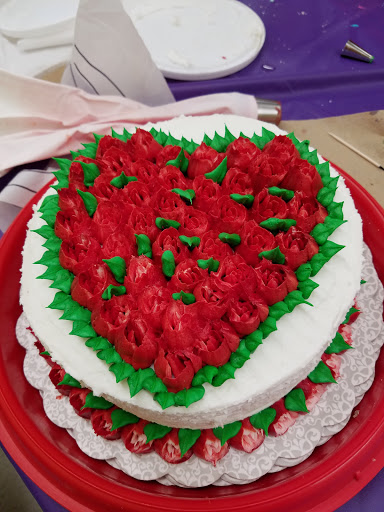 Craft Store «Michaels», reviews and photos, 1993 E West Pkwy, Fleming Island, FL 32003, USA