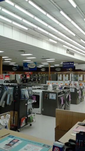 Appliance Store «Sears Outlet», reviews and photos, 10200 Colerain Ave Ste 11, Cincinnati, OH 45251, USA