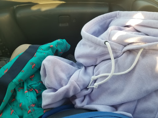 Clothing Store «Old Navy», reviews and photos, 19401 Alderwood Mall Pkwy, Lynnwood, WA 98036, USA