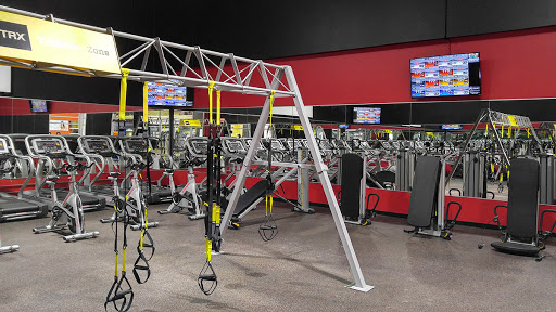 Gym «Four Seasons Fitness», reviews and photos, 626 Delsea Dr, Glassboro, NJ 08028, USA