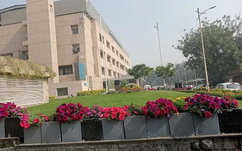 Rajiv Gandhi Cancer Institute & Research Centre image