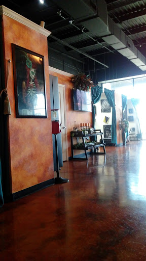Explore dog print tattoo ideas, creative tattoo ideas in San Antonio, available at Wicked Ways Tattoos - Babcock
