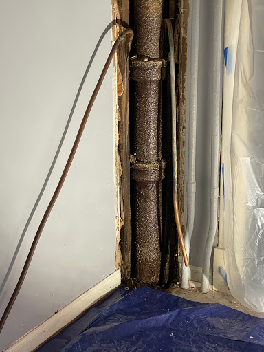 1828 Mearns Rd, Warminster, PA 18974, USA