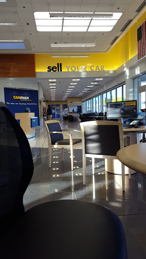 Used Car Dealer «CarMax», reviews and photos, 1300 Pendale Rd, El Paso, TX 79936, USA