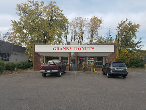 Donut Shop «Granny Donuts», reviews and photos, 1555 S Robert St, St Paul, MN 55118, USA