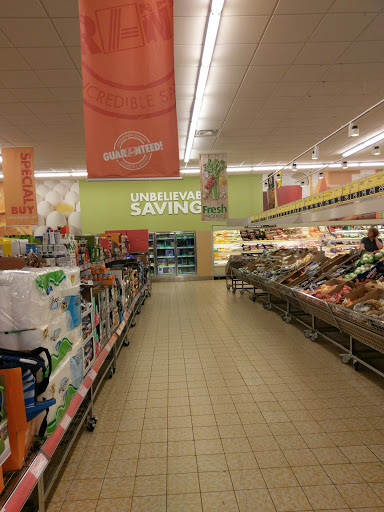 Supermarket «ALDI», reviews and photos, 35111 Center Ridge Rd, North Ridgeville, OH 44039, USA