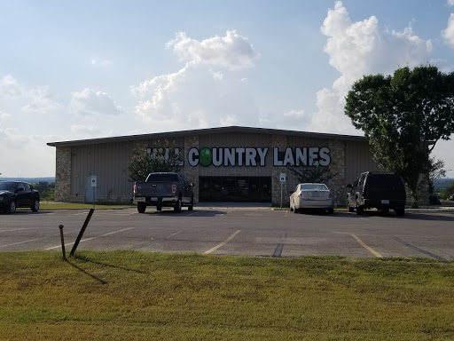 Bowling Alley «Hill Country Lanes», reviews and photos, 23129 S Interstate Hwy 35, New Braunfels, TX 78132, USA