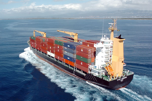 Executive Shipping Line Packers and Movers International Cargo Services in Islamabad