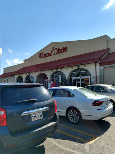 Grocery Store «Winn-Dixie», reviews and photos, 5400 Tchoupitoulas St, New Orleans, LA 70115, USA