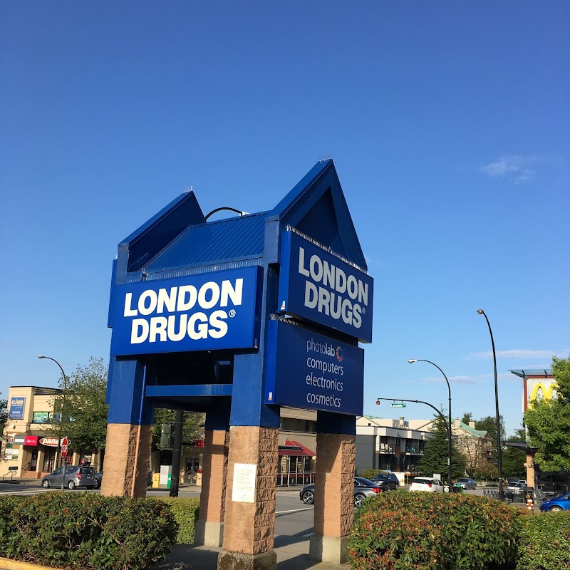 London Drugs