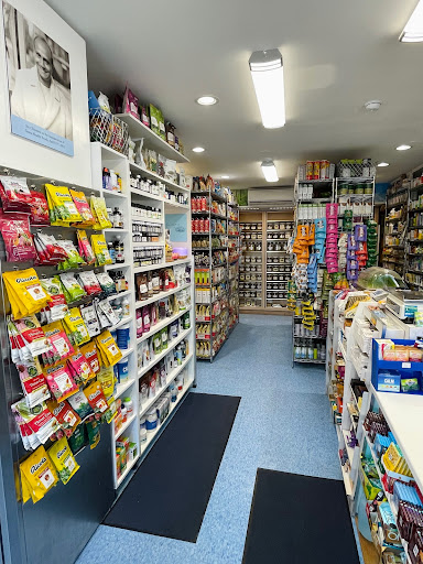 Vitamin & Supplements Store «Guru Health Foods», reviews and photos, 8602 Parsons Blvd, Jamaica, NY 11432, USA