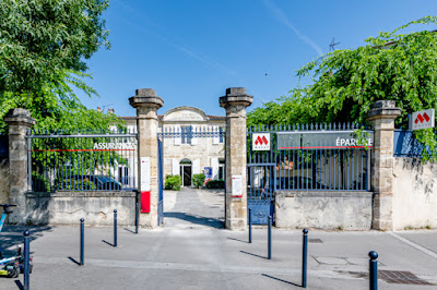 Agence MACSF à Bordeaux