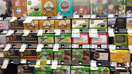 Grocery Store «Ralphs», reviews and photos, 18010 Chatsworth St, Granada Hills, CA 91344, USA