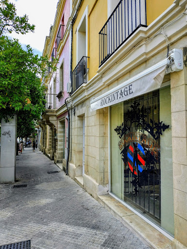 Rockintage en Jerez de La Frontera, Cádiz