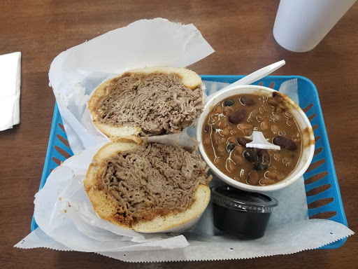 Butcher Shop «Fagundes Meats & Catering Inc», reviews and photos, 142 Jason St, Manteca, CA 95336, USA