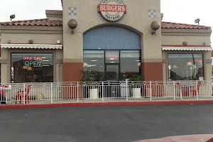 Norco's Best Burgers image