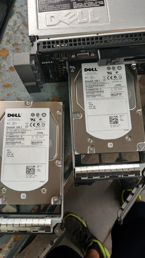 Computer Consultant «FCI Computer & TV Solutions», reviews and photos, 1008 E Marshall Ave, Longview, TX 75601, USA