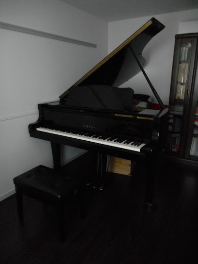 前橋プログレ ピアノ 英数国教室