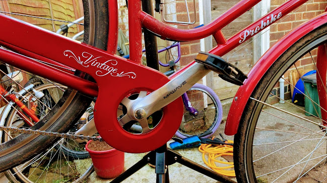 Mondos Cycle Repairs - Bicycle store