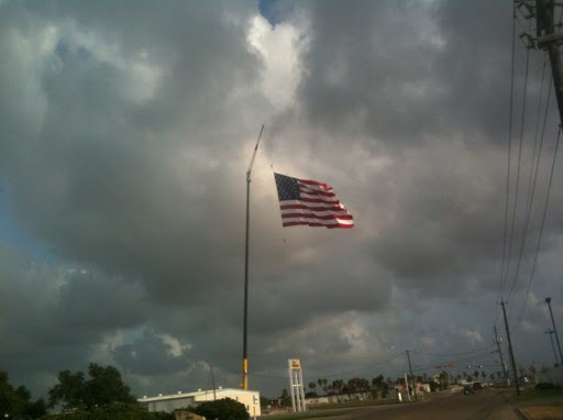 Construction Company «Bay Ltd.-A Berry Company», reviews and photos, 1414 Corn Products Rd, Corpus Christi, TX 78409, USA