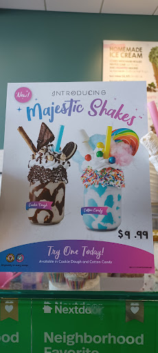 Ice Cream Shop «Marble Slab Creamery», reviews and photos, 10670 Culebra Rd #103, San Antonio, TX 78251, USA