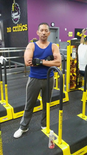 Gym «Planet Fitness», reviews and photos, 86-01 Roosevelt Ave, Queens, NY 11372, USA