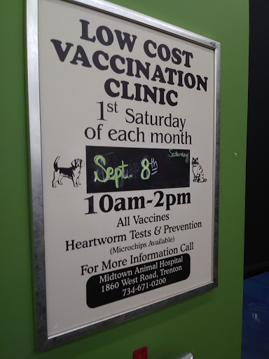 Pet Supply Store «Pet Supplies Plus», reviews and photos, 15060 Eureka Rd, Southgate, MI 48195, USA