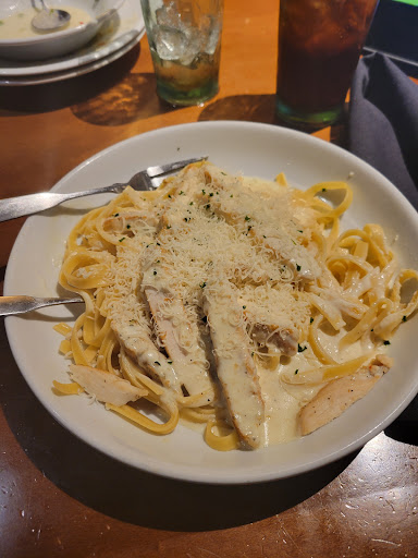 Olive Garden Italian Restaurant