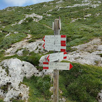 Photo n°7 de l'avis de Mirco.a fait le 19/07/2022 à 17:15 sur le  Rifugio Semenza à Chies d'Alpago